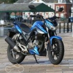فروش موتور سیکلت زونتس N2 230 مدل 1401