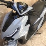 فروش موتور سیکلت طرح کلیک s2 در تهران