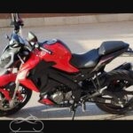 فروش موتور سیکلت بنلی 180S مدل 1400