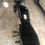 فروش موتور سیکلت هوندا 125 مدل 1400