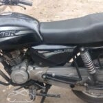 فروش موتور سیکلت باکسر مدل 92