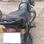 فروش موتور سیکلت باکسر مدل 92
