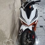 فروش موتور سیکلت کلیک تایلندی مدل 99
