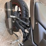 فروش موتور سیکلت یاماها YzF R25 مدل 1397