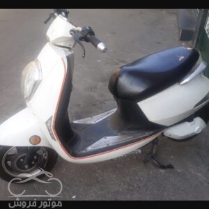 موتور فروش,فروش موتور سیکلت برقی مدل 1399,خرید و فروش موتور سیکلت در تهران,خرید موتور سیکلت برقی مدل 1399,motorforosh