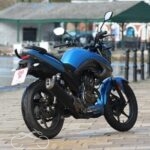 فروش موتور سیکلت زونتس N2 230 مدل 1401