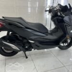 فروش موتور سیکلت فورزا 250cc ژاپنی در بوشهر