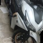 فروش موتور سیکلت گلکسی r155 مدل 1402