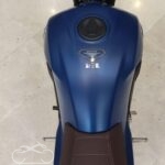 فروش موتور سیکلت زونتس n2 230cc در تهران