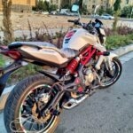 فروش موتور سیکلت بنلی 300 مدل 96 در کرج