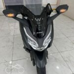 فروش موتور سیکلت فورزا 250cc ژاپنی در بوشهر