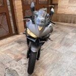 فروش موتور سیکلت یاماها YzF R25 مدل 1397