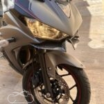 فروش موتور سیکلت یاماها YzF R25 مدل 1397