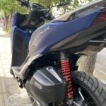 فروش موتور سیکلت هوندا کلیک 150 مدل 1401