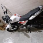 فروش موتور سیکلت بنلی 150 مدل 1402