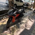 فروش موتور سیکلت طرح کلیک نیروموتور گلکسی CL150 در تهران