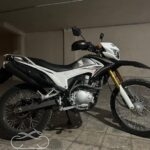 فروش موتور سیکلت تریل پرواز 200cc مدل 1402