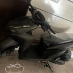 فروش موتور سیکلت کلیک 150 مدل 1401