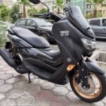 فروش موتور سیکلت YAMAHA NMAX در تهران