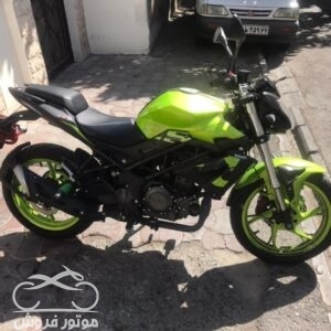 موتور فروش,فروش موتور سیکلت بنلی 250 تک سیلندر نیوفیس مدل 1401,خرید و فروش موتور سیکلت در تهران,خرید موتور سیکلت بنلی 250 نیوفیس مدل 1401,motorforosh