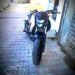فروش موتور سیکلت گلکسی na180 مدل 1401 در گلستان