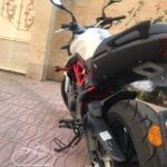 فروش موتور سیکلت بنلی 250 دوسیلندر در تهران