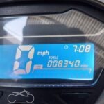 فروش موتور سیکلت طرح کلیک 150 s2 مدل 1400