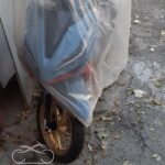فروش موتور سیکلت کویر S2 مدل 1401
