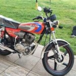 فروش موتور سیکلت متین 200cc مدل 1401