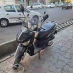 فروش موتور سیکلت بنلی کافه نرو مدل 98