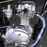 فروش موتور سیکلت هوندا مدل 99
