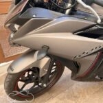 فروش موتور سیکلت یاماها YzF R25 مدل 1397