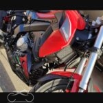 فروش موتور سیکلت بنلی 180S مدل 1400