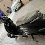 فروش موتور سیکلت طرح وسپا همتاز Rs150 مدل 1399