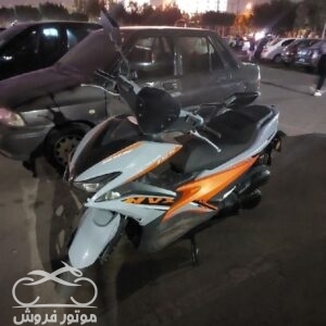 موتور فروش,فروش موتور سیکلت کبیر nvx مدل 1401,خرید و فروش موتور سیکلت در تهران,خرید موتور سیکلت کبیر nvx مدل 1401,motorforosh