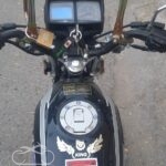 فروش موتور سیکلت هوندا 125 رهرو مدل 1401