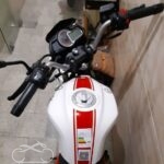 فروش موتور سیکلت بنلی 150 مدل 1402