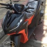 فروش موتور سیکلت کویر s2 مدل 1401