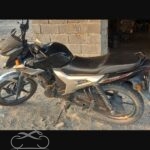 فروش موتور سیکلت یاماها مدل 2015 در سیستان و بلوچستان