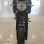 فروش موتور سیکلت زونتس n2 230cc در تهران