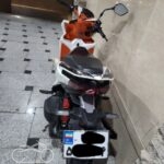 فروش موتور سیکلت کلیک تایلندی مدل 99
