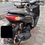 فروش موتور سیکلت YAMAHA NMAX در تهران