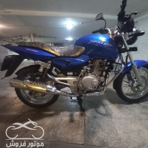 موتور فروش,فروش موتور سیکلت باجاج پالس پره ای مدل 88,خرید و فروش موتور سیکلت در تهران,خرید موتور سیکلت باجاج پالس پره ای مدل 88,motorforosh