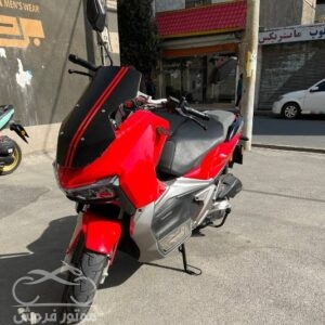 موتور فروش,فروش موتور سیکلت کویر AGV 150 مدل 1402,خرید و فروش موتور سیکلت در تهران,خرید موتور سیکلت کویر AGV 150 مدل 1402,motorforosh