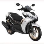 فروش موتور سیکلت گلکسی r155 مدل 1402