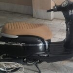 فروش موتور سیکلت دایچی Cr150 در تهران