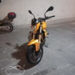فروش موتور سیکلت بنلی 300 مدل 1398