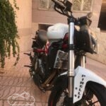 فروش موتور سیکلت بنلی 250 دوسیلندر در تهران