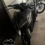 فروش موتور سیکلت کلیک 150 مدل 1401