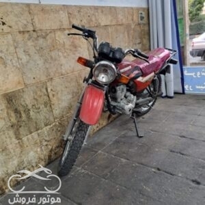 موتور فروش,فروش موتور سیکلت هوندا CGL شکاری 150 مدل 92 در کرج,خرید و فروش موتور سیکلت در کرج,خرید موتور سیکلت هوندا CGL شکاری 150 مدل 92 در کرج,motorforosh
